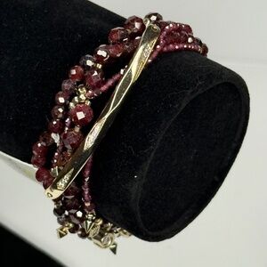 Kendra Scott Bracelet Set (5)